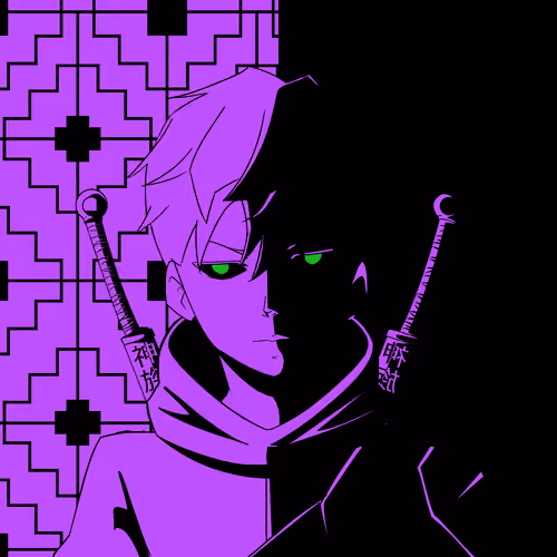 Kami Main #686