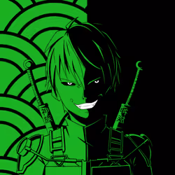 Kami Main #273