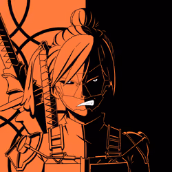 Kami Main #2240
