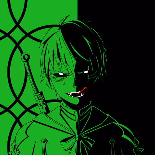 Kami Main #3509
