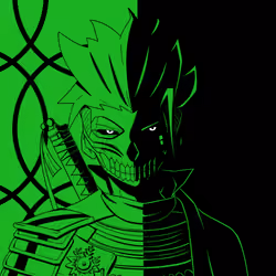 Kami Main #3467
