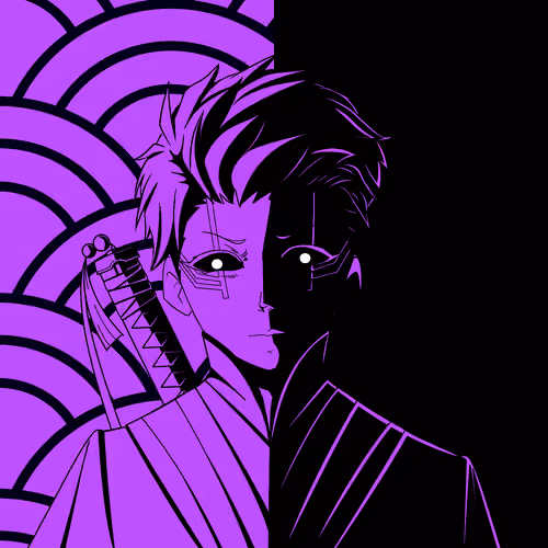 Kami Main #12