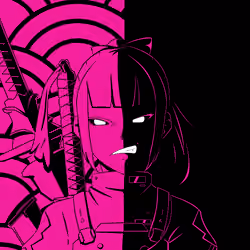 Kami Main #2658