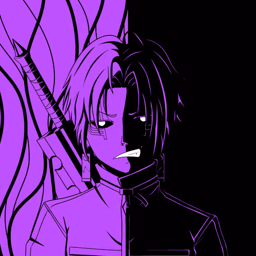 Kami Main #6