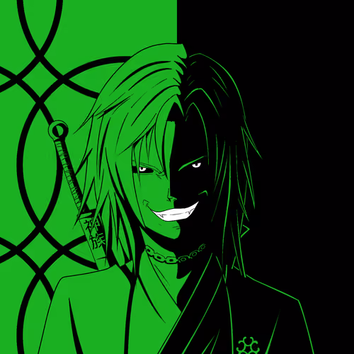 Kami Main #3930