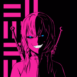 Kami Main #3486