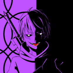 Kami Main #61