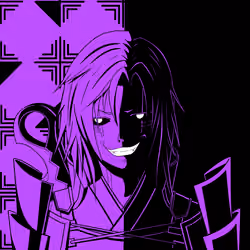 Kami Main #3589
