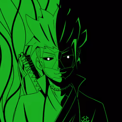 Kami Main #1257