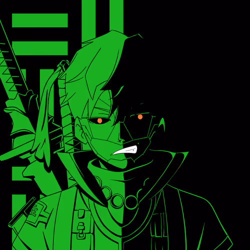 Kami Main #1769