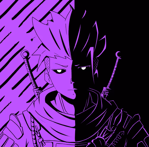 Kami Main #2824