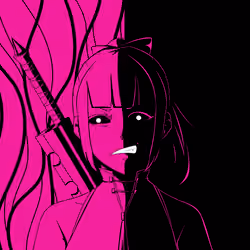 Kami Main #3983