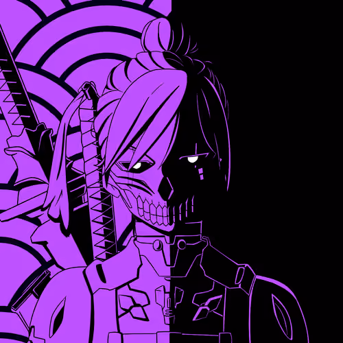Kami Main #3518