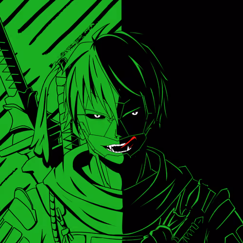 Kami Main #1091