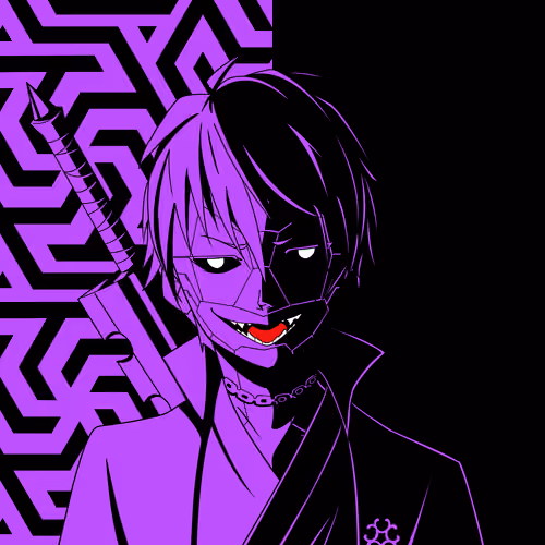 Kami Main #3572