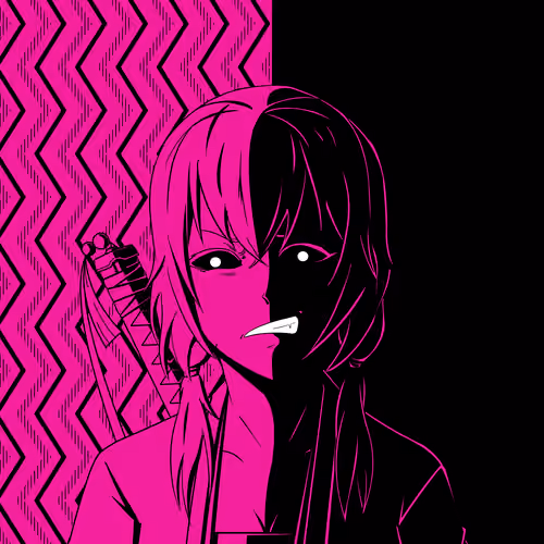 Kami Main #502