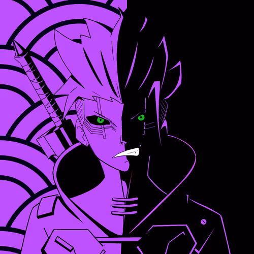 Kami Main #1036