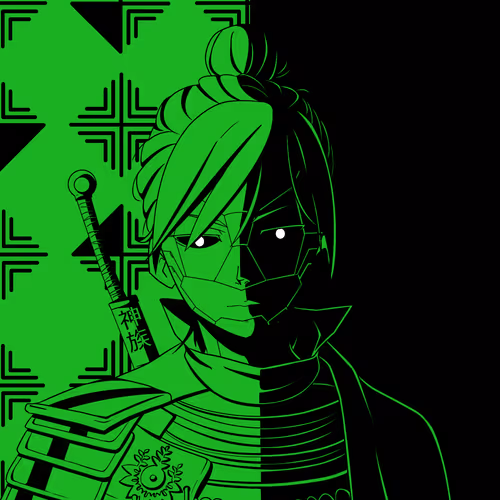 Kami Main #3171