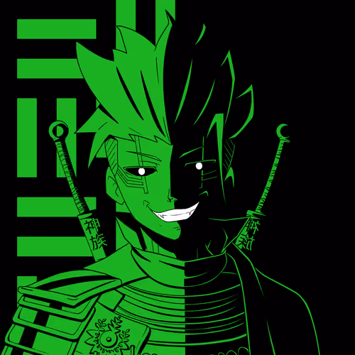 Kami Main #440