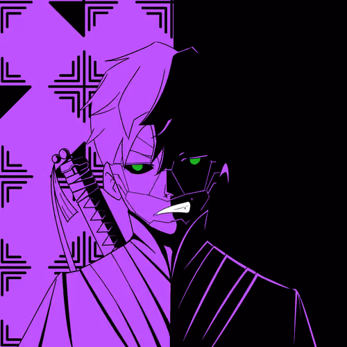 Kami Main #598