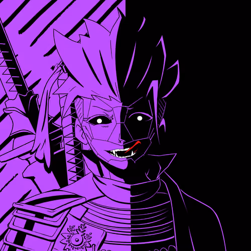 Kami Main #1818