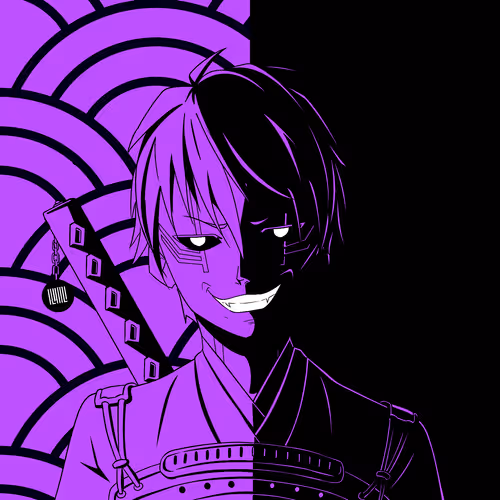 Kami Main #1415