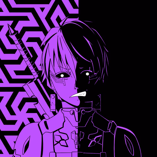 Kami Main #3989