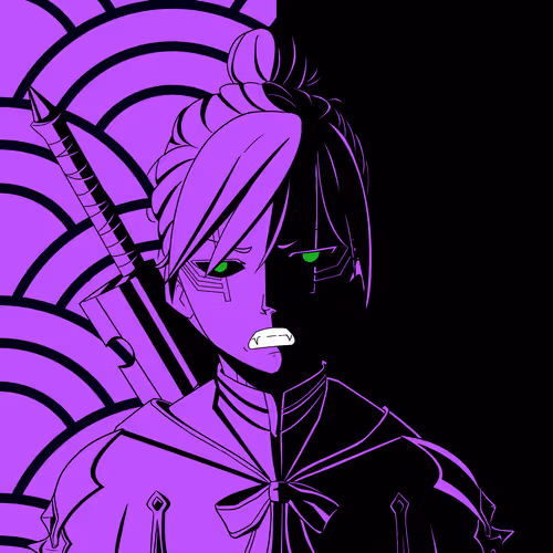 Kami Main #1308