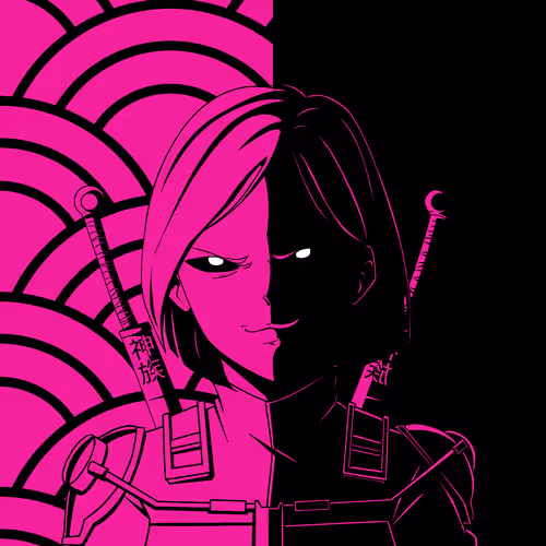 Kami Main #756