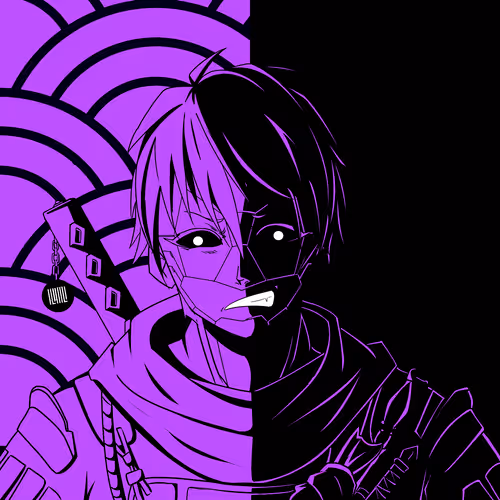 Kami Main #2529