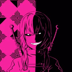Kami Main #3526