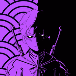 Kami Main #2715