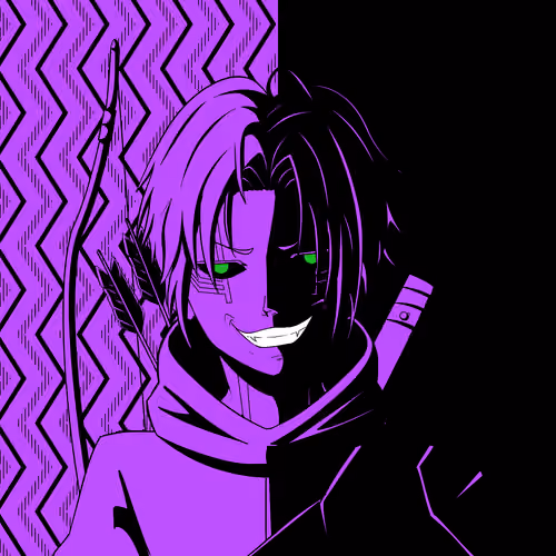 Kami Main #3110