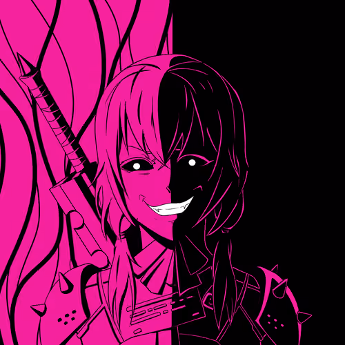 Kami Main #808