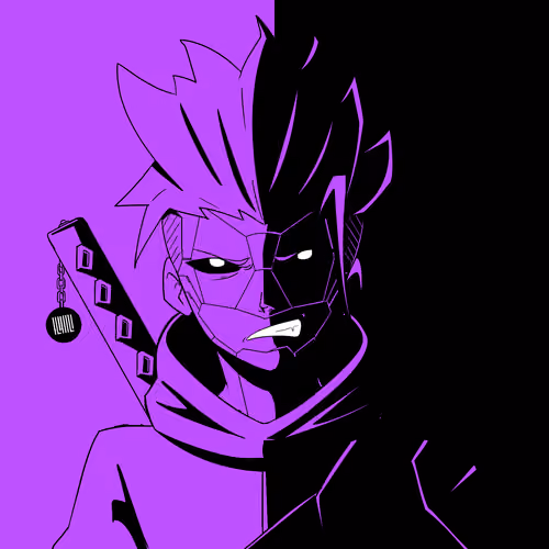 Kami Main #1528