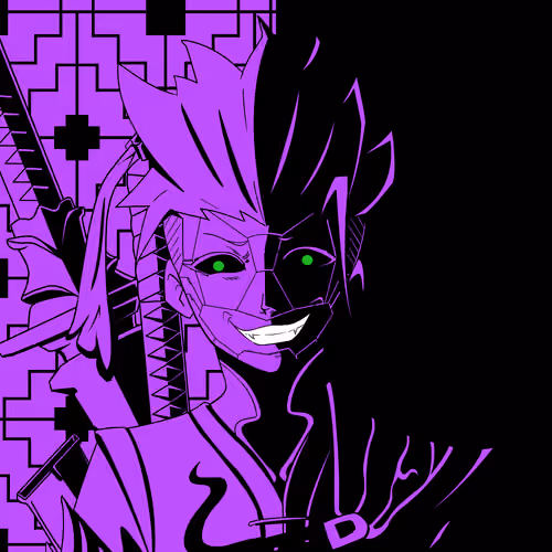 Kami Main #735