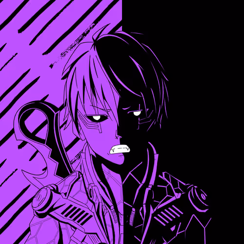 Kami Main #2136