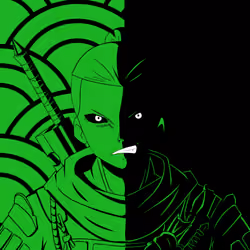 Kami Main #427