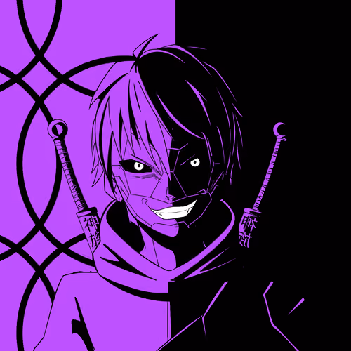 Kami Main #2812