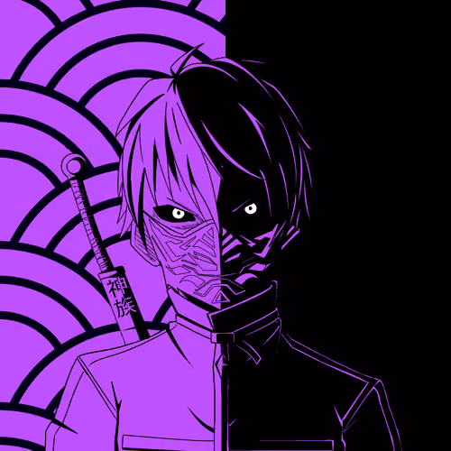 Kami Main #3842
