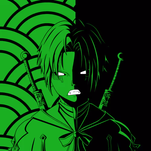 Kami Main #4040