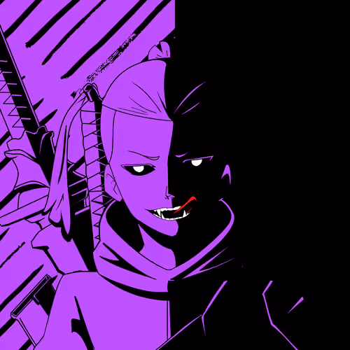 Kami Main #4039