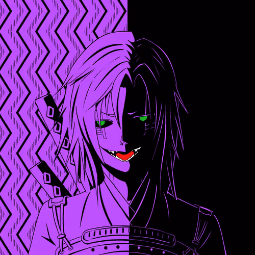 Kami Main #3624
