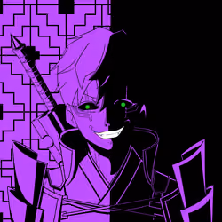 Kami Main #186