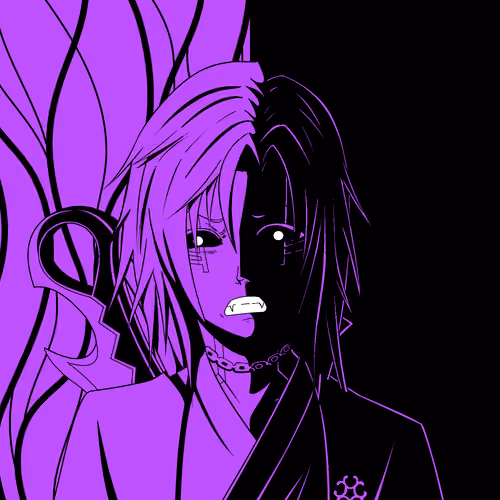 Kami Main #1309