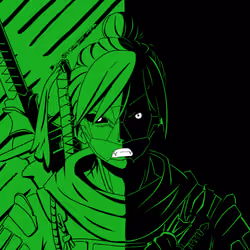 Kami Main #2179