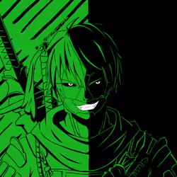 Kami Main #1053