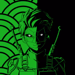 Kami Main #1489