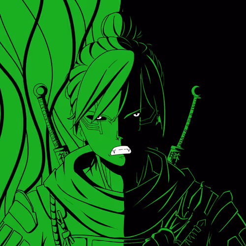Kami Main #2616