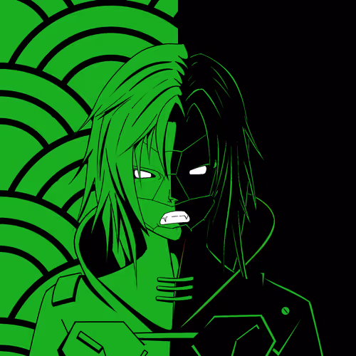 Kami Main #3830